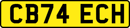 CB74ECH