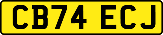 CB74ECJ