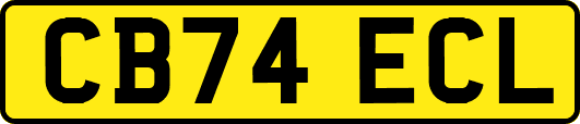CB74ECL