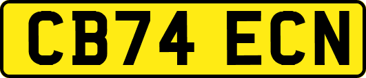CB74ECN