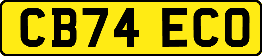 CB74ECO