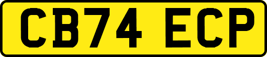 CB74ECP