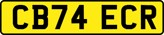 CB74ECR