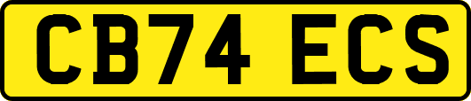 CB74ECS
