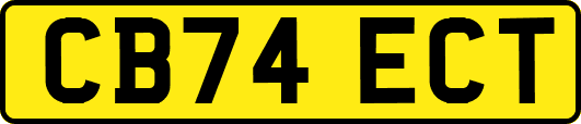 CB74ECT