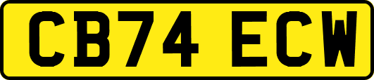 CB74ECW