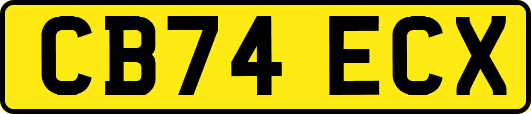 CB74ECX