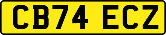 CB74ECZ