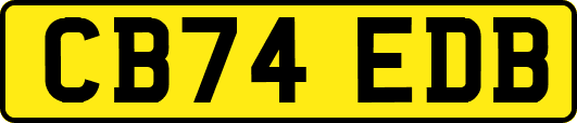 CB74EDB