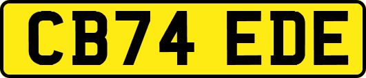 CB74EDE