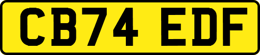 CB74EDF
