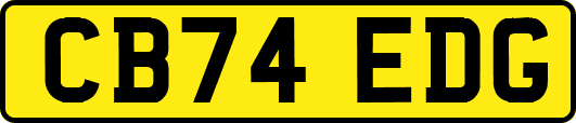 CB74EDG