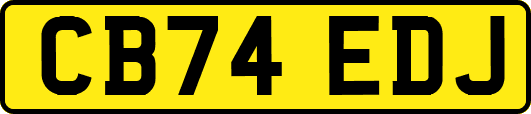 CB74EDJ