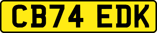 CB74EDK