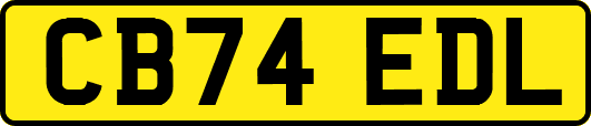 CB74EDL