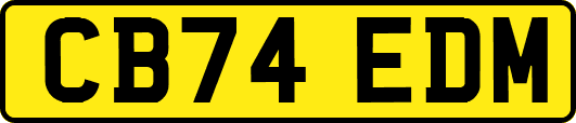 CB74EDM