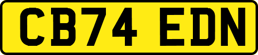 CB74EDN