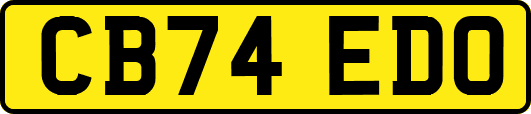 CB74EDO