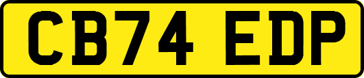 CB74EDP