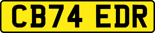 CB74EDR