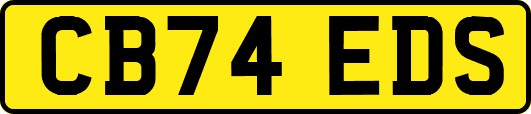 CB74EDS