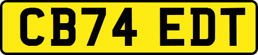 CB74EDT
