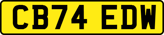 CB74EDW