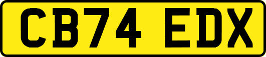 CB74EDX