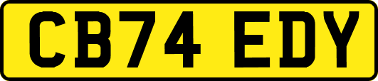 CB74EDY