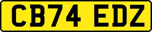 CB74EDZ
