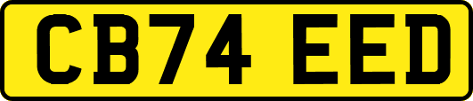 CB74EED