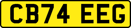 CB74EEG