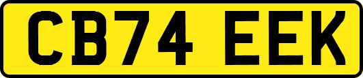 CB74EEK