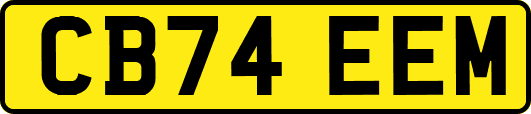 CB74EEM