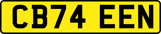 CB74EEN