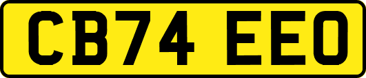 CB74EEO