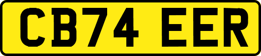 CB74EER