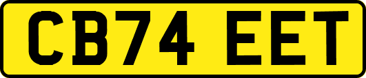CB74EET