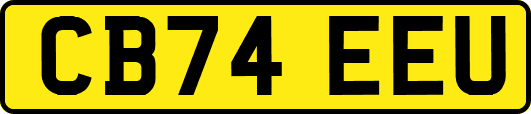 CB74EEU