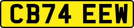 CB74EEW