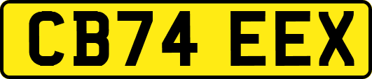 CB74EEX