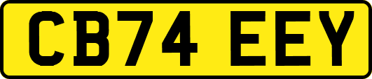 CB74EEY