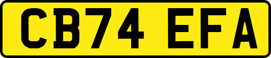 CB74EFA