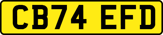 CB74EFD