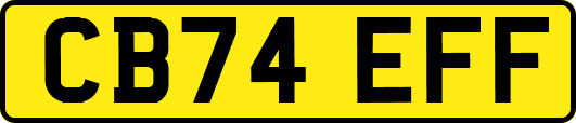 CB74EFF