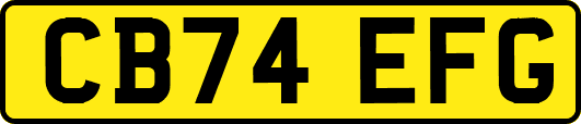 CB74EFG