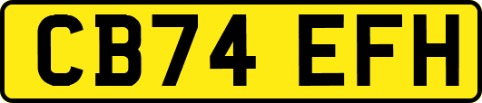 CB74EFH