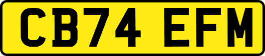 CB74EFM