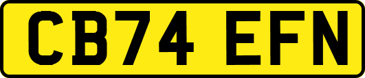 CB74EFN