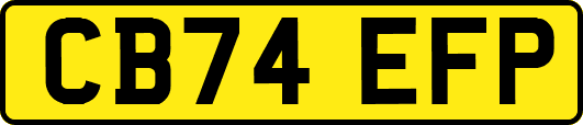 CB74EFP